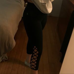 fabletics leggings
